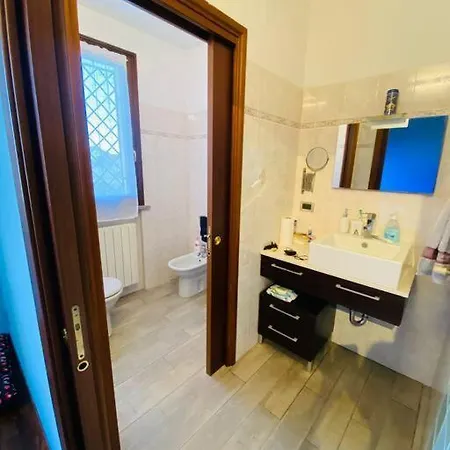 Διαμέρισμα Intero Bilocale Con Terrazzo Vicino A Milano