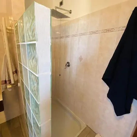 Διαμέρισμα Intero Bilocale Con Terrazzo Vicino A Milano Mairano